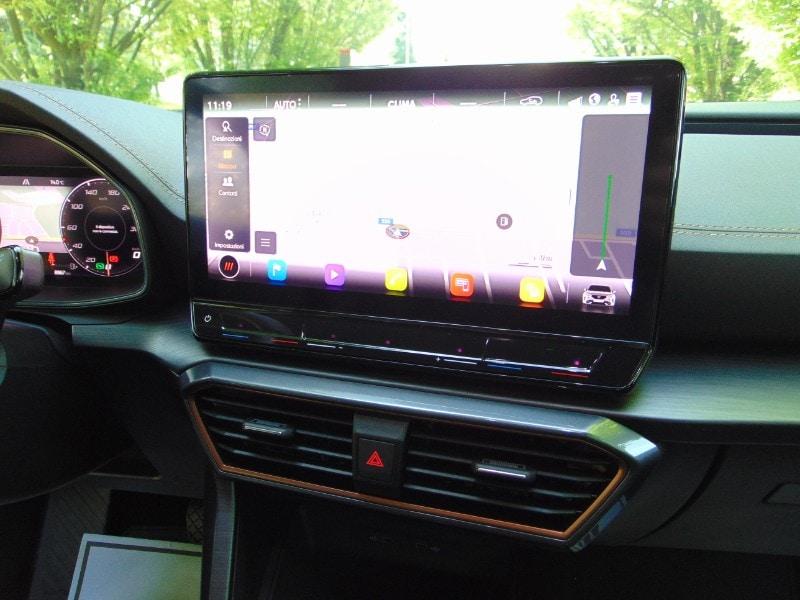 CUPRA Formentor Formentor 1.4 e-Hybrid DSG