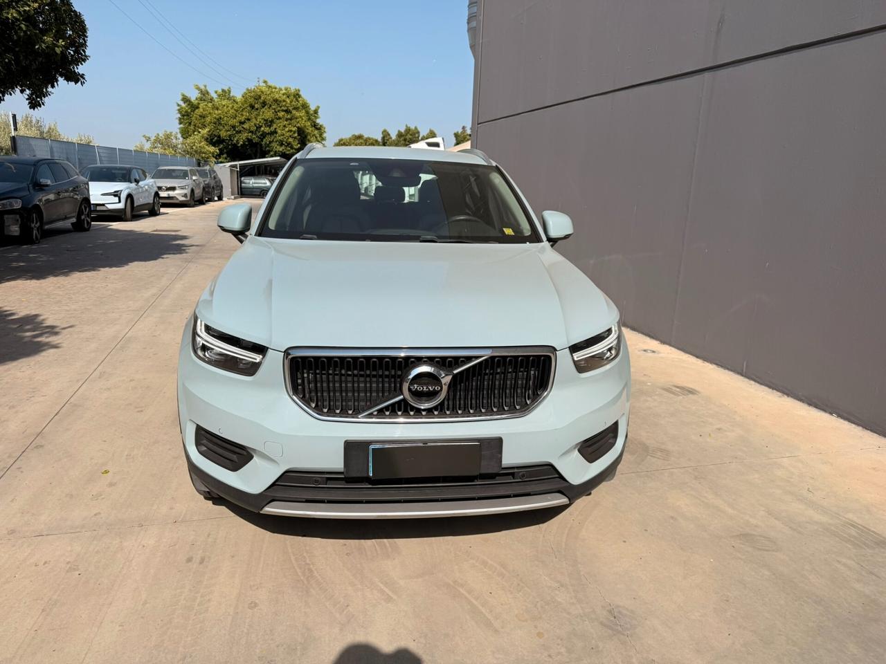 Volvo XC40 D3 Business