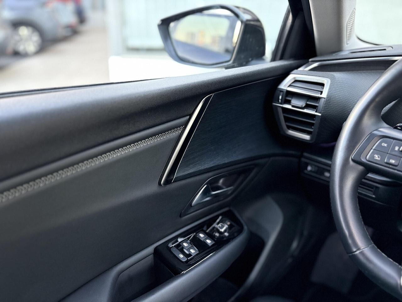Citroen C5 X 1.2 Benzina 130 EAT8 Plus E6 - 2024