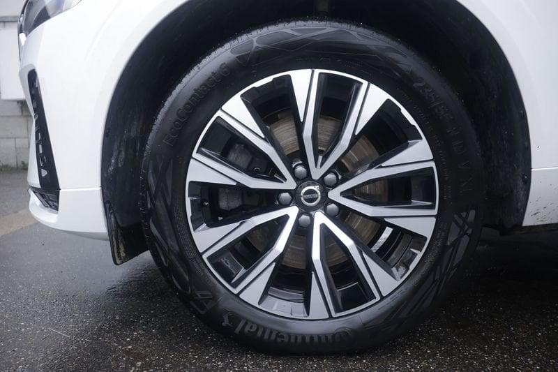 Volvo XC60 Volvo XC60 B4 (d) AWD automatico Plus Dark 145KW ANNO 2024