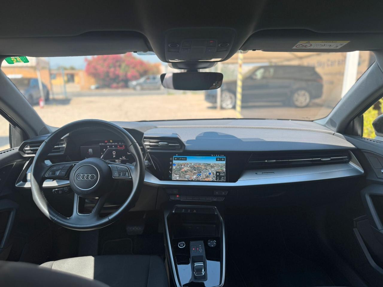Audi A3 SPB 30 TDI S tronic Business Advanced