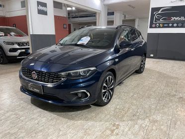 Fiat Tipo 1.6 Mjt S&S DCT SW Lounge