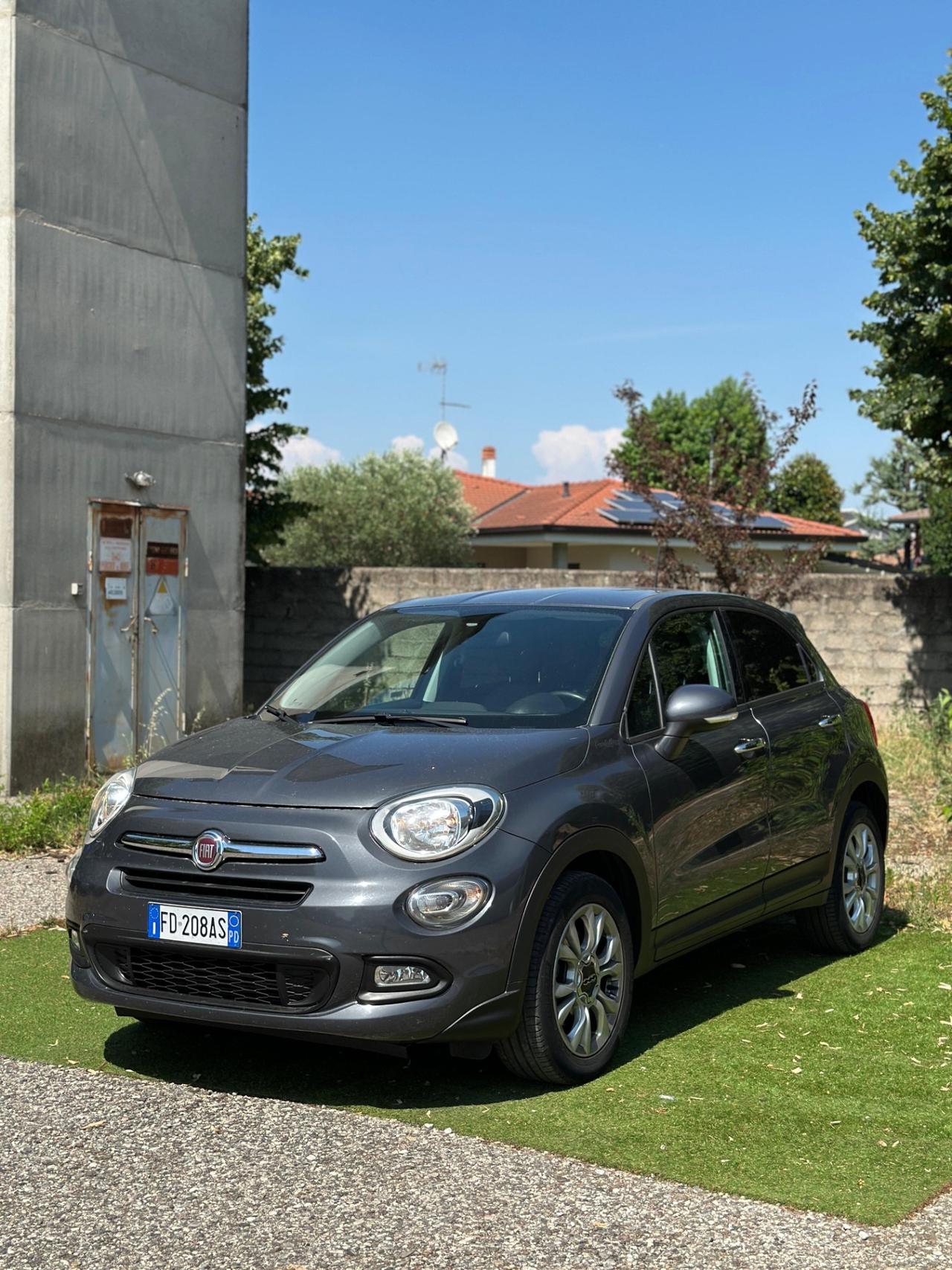 Fiat 500X 1.3 MultiJet 95 CV Business