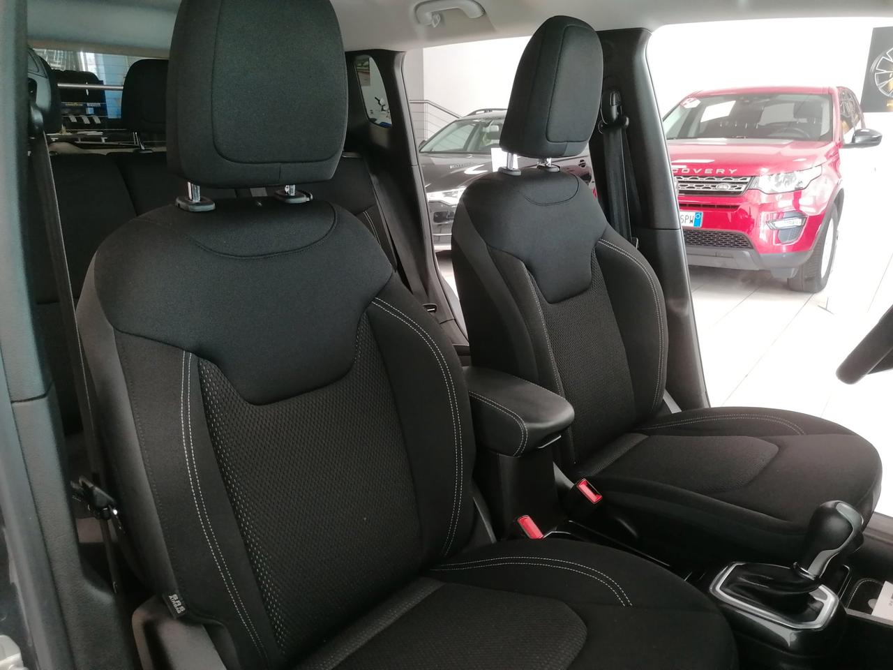 Jeep Renegade 1.3 t4 phev Limited 4xe at6