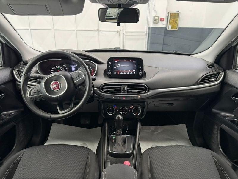 FIAT Tipo Tipo 4p 1.6 mjt Mirror 120cv my20