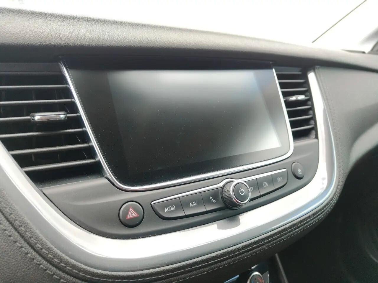 Opel Grandland X 1.5 diesel Ecotec Start&Stop Business Edition