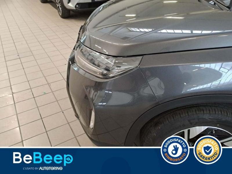 Suzuki Vitara 1.5H 140V STARVIEW 4WD ALLGRIP AUTO