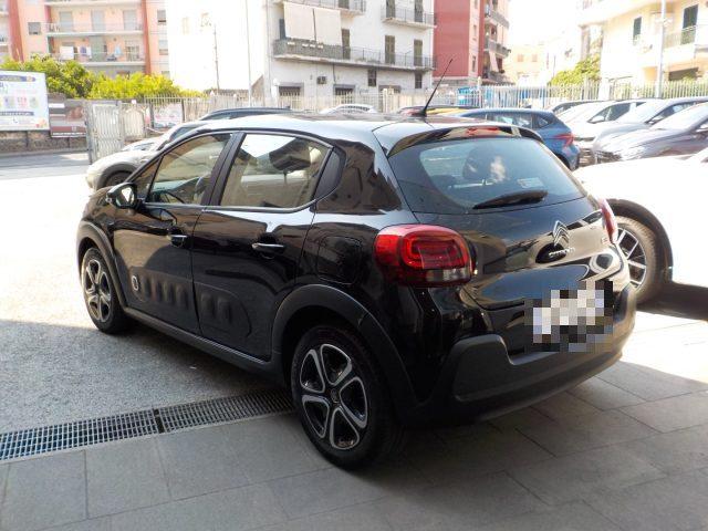 CITROEN C3 BlueHDi 100 S&S Live