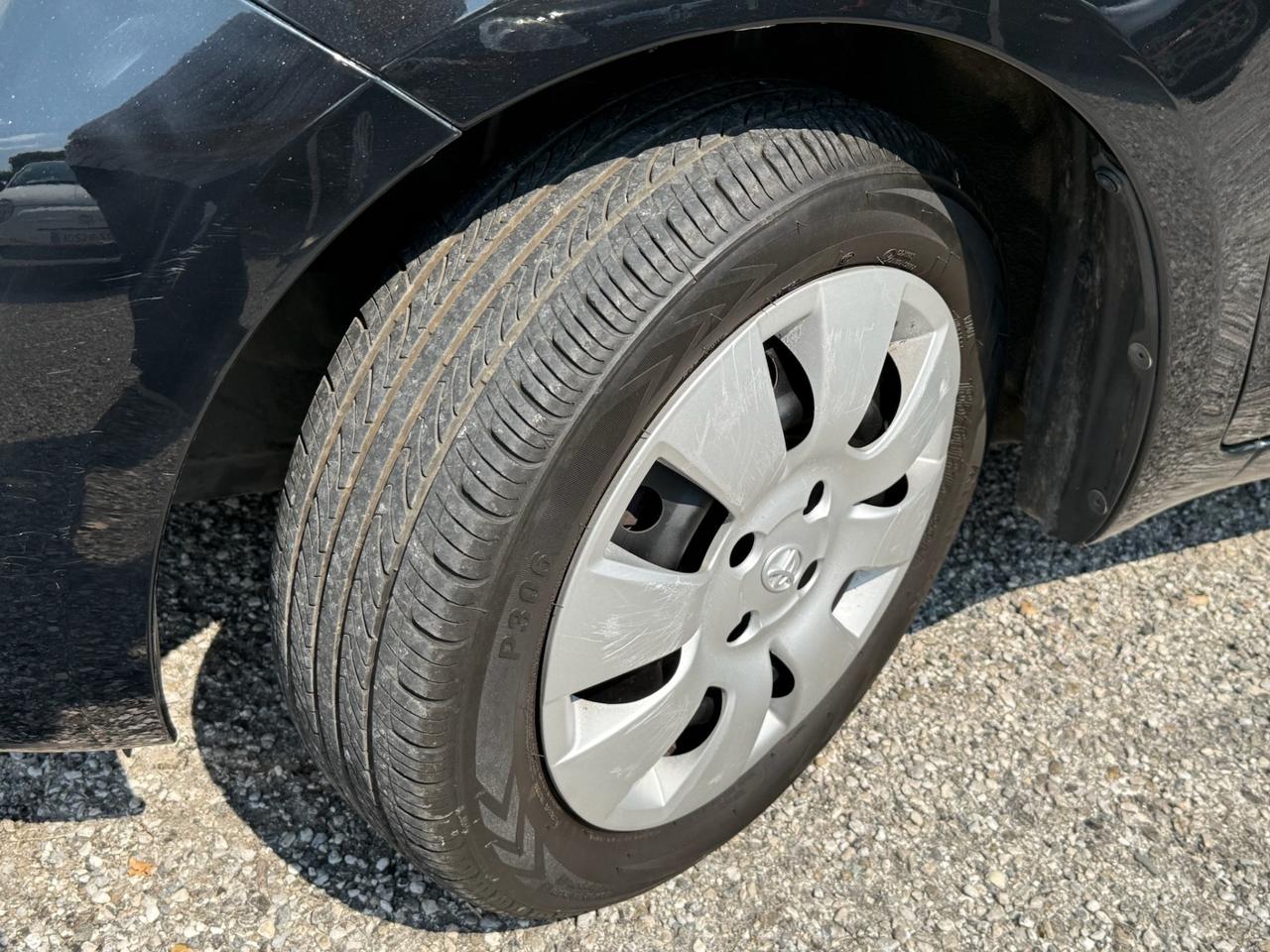 Toyota Yaris 1.0 B/GPL Ok Neopatentati