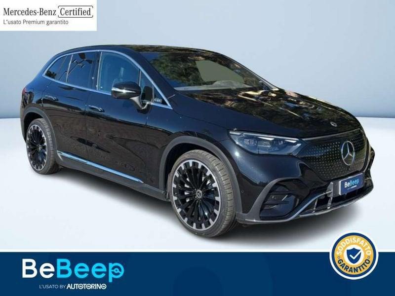 Mercedes-Benz EQE SUV 350 AMG LINE PREMIUM PLUS 4MATIC