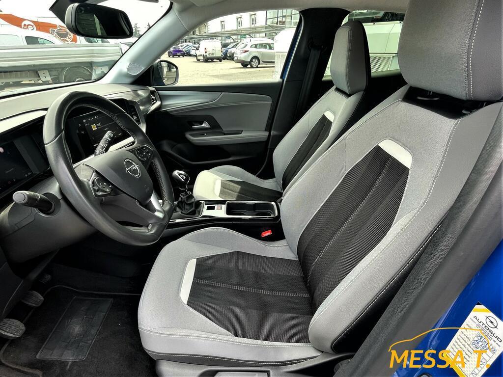 Opel Mokka 1.2 T Elegance OFFERTA SPECIALE