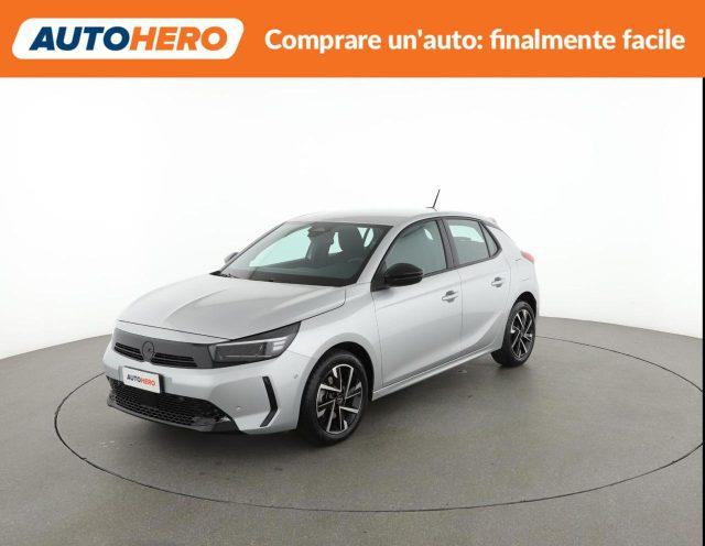 OPEL Corsa 1.2 100 CV GS