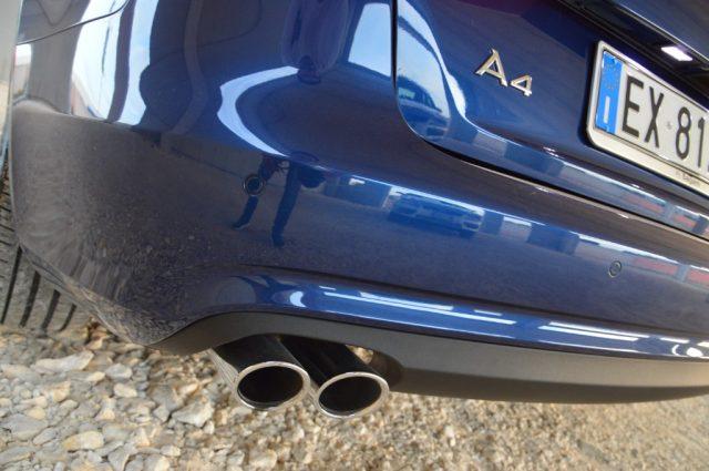 AUDI A4 2.0 TDI ultra 163CV Business