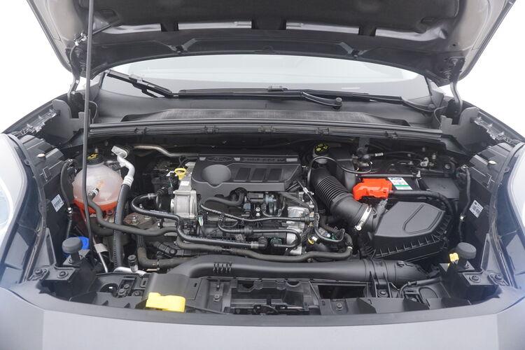 Ford Puma Hybrid Titanium BR162964 1.0 Mild Hybrid 125CV
