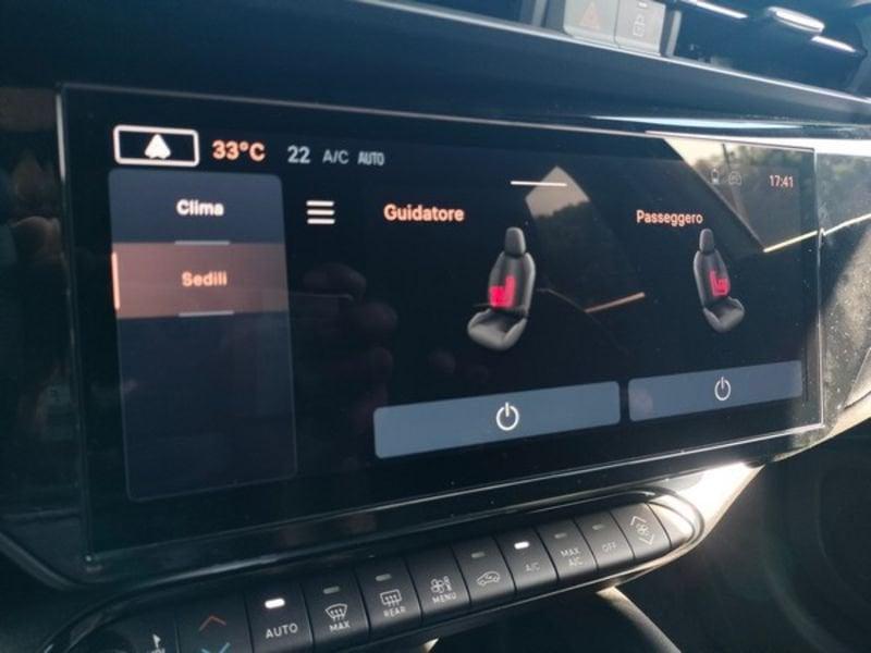 Alfa Romeo Junior 1.2 136 CV Hybrid eDCT6 Speciale, Prezzo Reale!!!