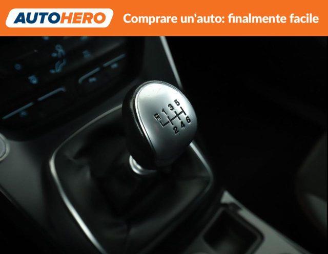 FORD Kuga 1.5 EcoBoost 120 CV S&S 2WD ST-Line