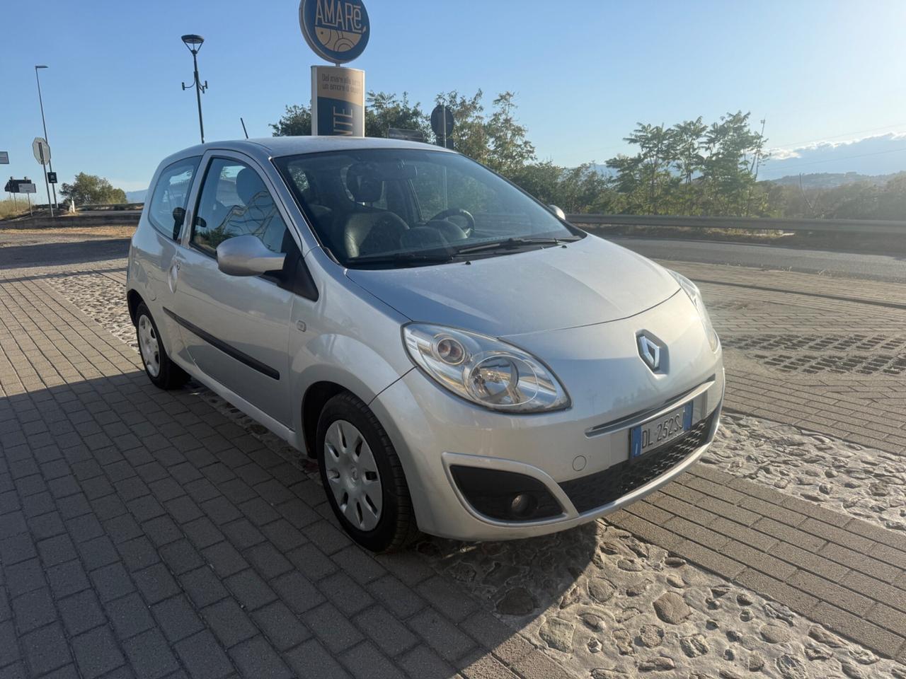 Renault Twingo 1.2 16V Initiale