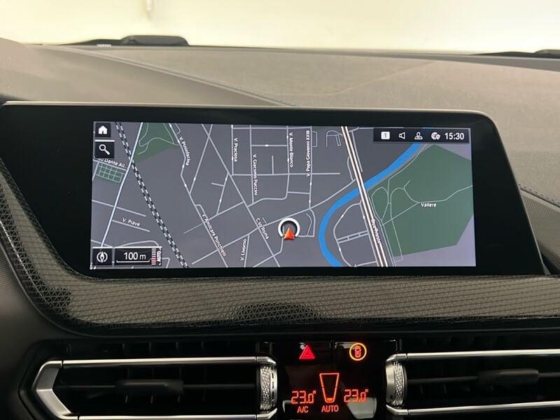 BMW Serie 1 F40 Diesel 120d xdrive Msport auto