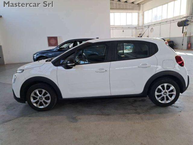 CITROEN C3 C3 VAN N1 1.5 bluehdi Feel Pack s - GC117PK