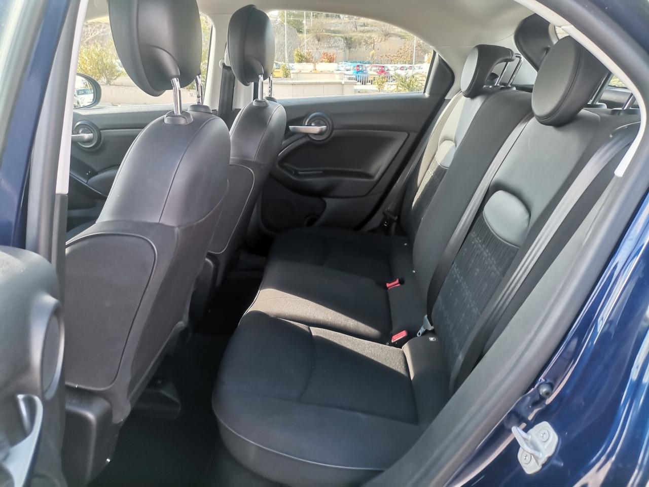 Fiat 500X 1.3 MultiJet 95 CV Connect