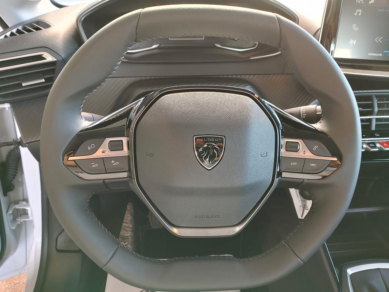 Peugeot 208 PureTech 100 Stop&Start 5 porte Style