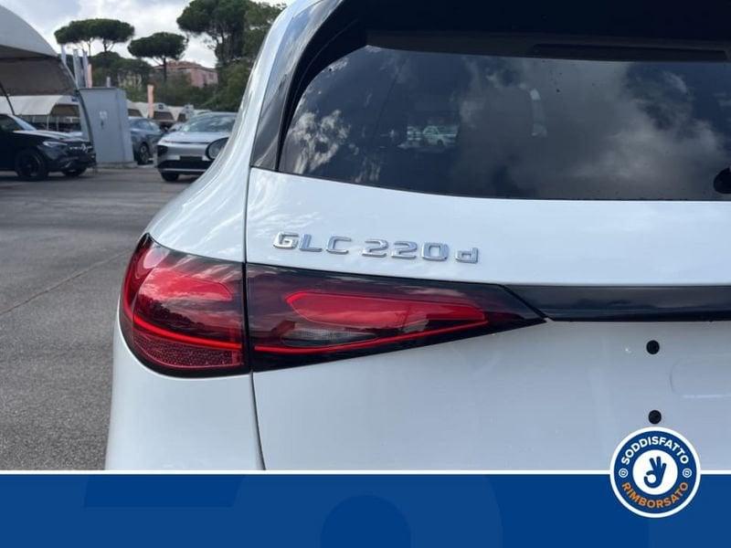 Mercedes-Benz GLC 220d 4Matic Avantagarde Advanced