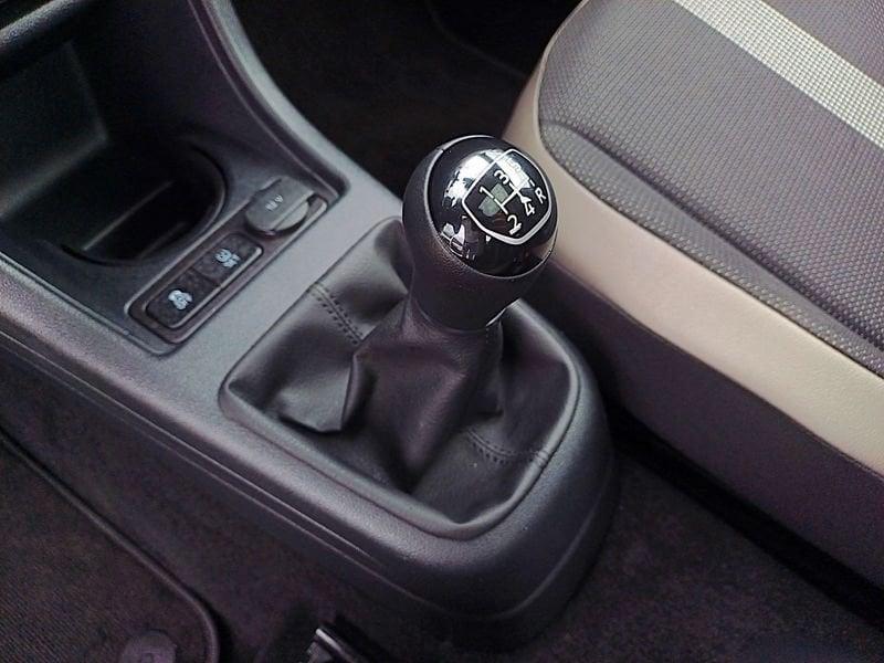Volkswagen up! 5p 1.0 High 75cv