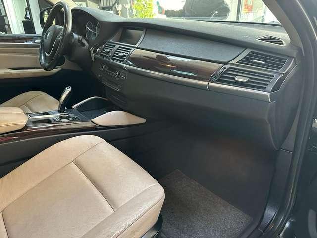 BMW X6 xdrive30d Futura auto 8m E5 full optional