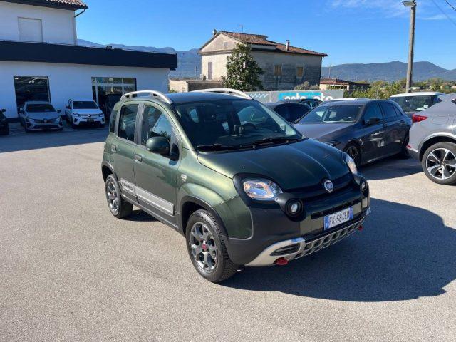 FIAT Panda Cross 1.3 MJT 95 CV S&S 4x4