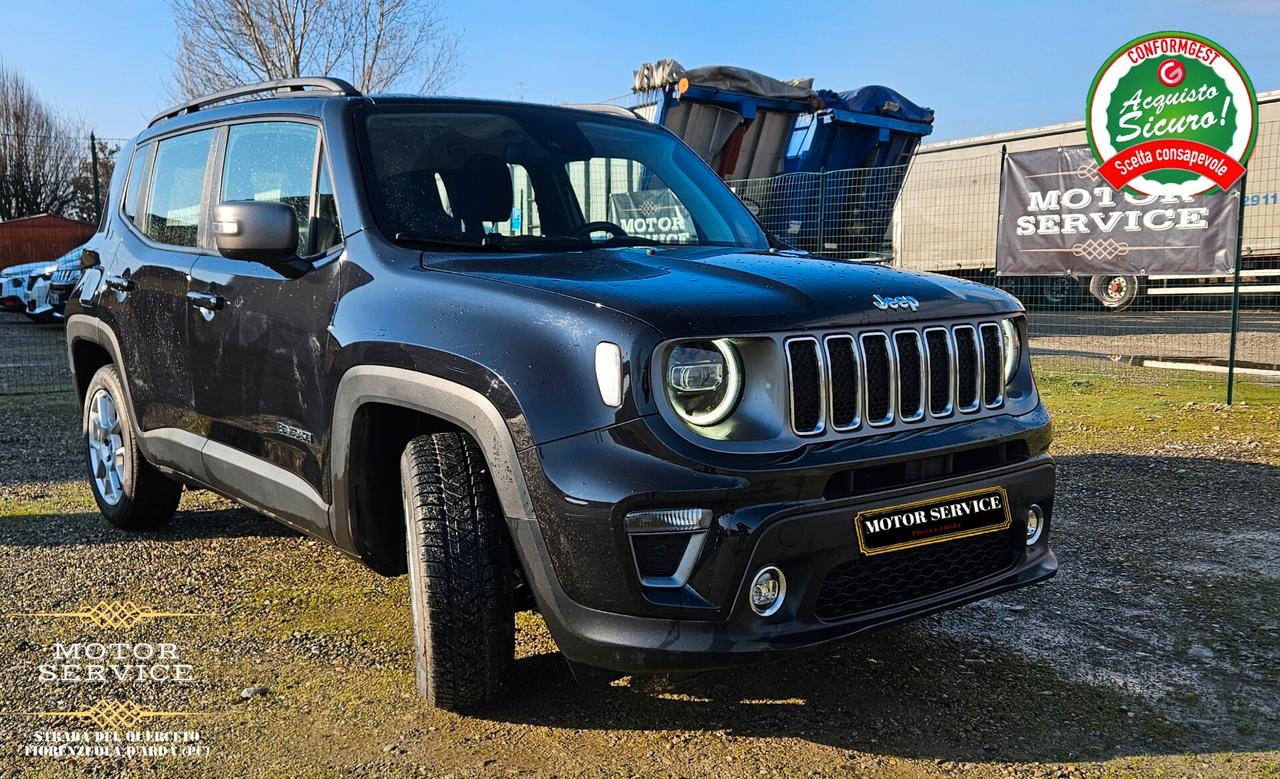 Jeep Renegade 1.0 T3 Limited