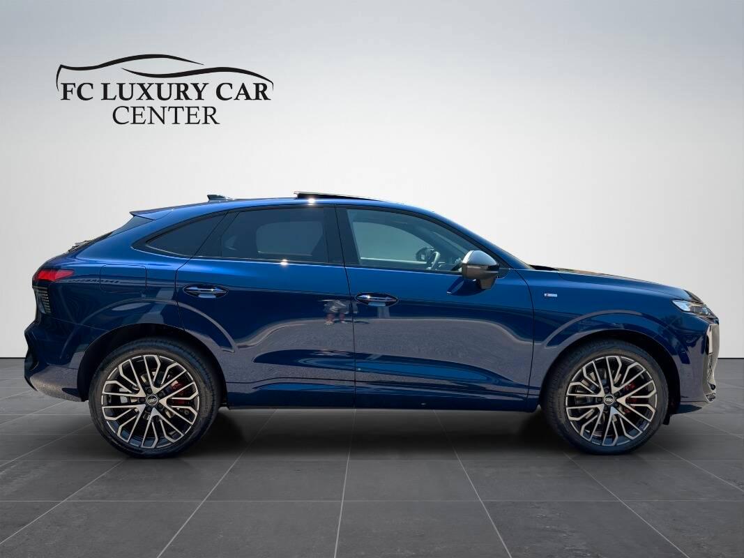 Audi Q3 Sportback 2.0 tdi S line edition 150cv s-tronic PRONTA CONSEGNA