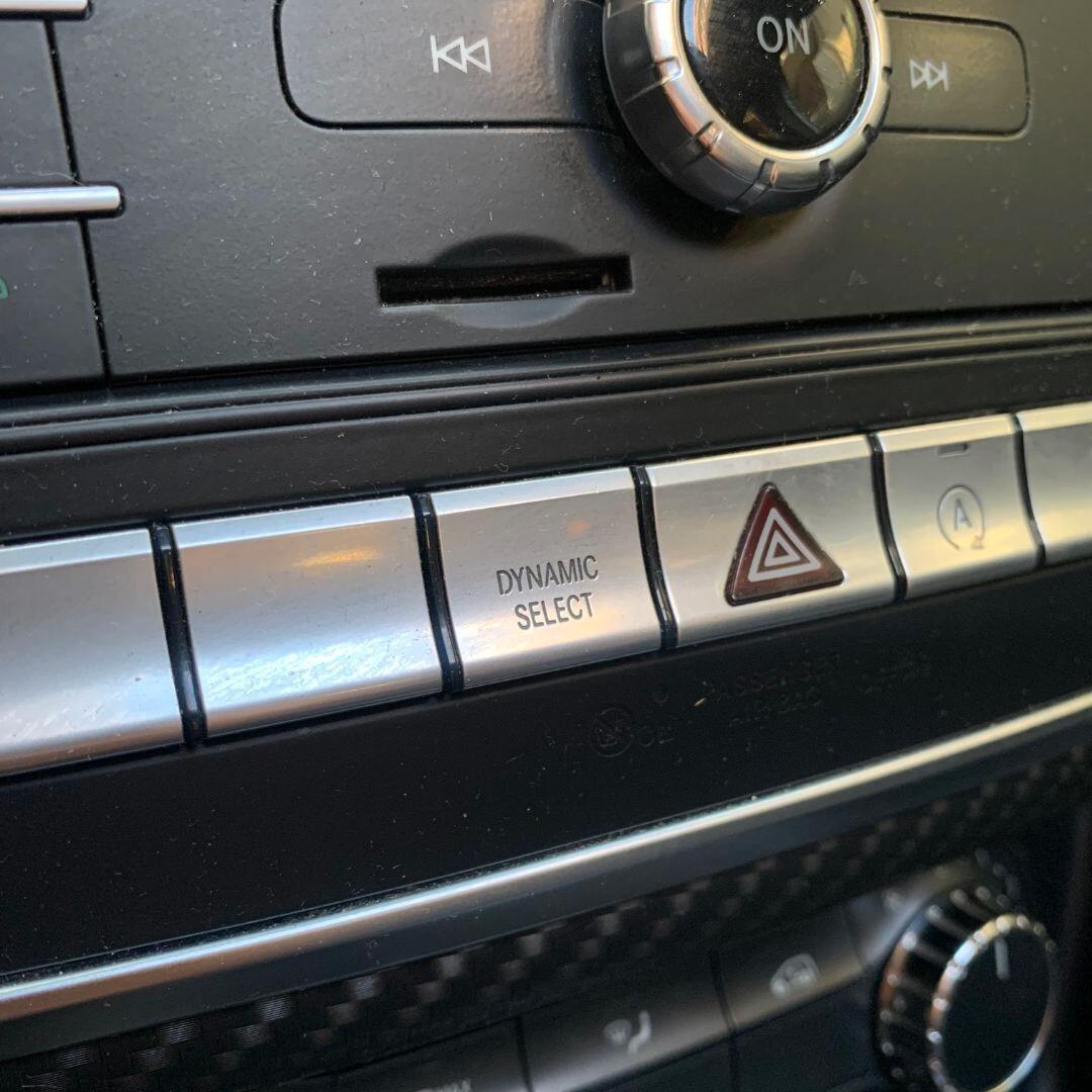 Mercedes Classe A 200 d Premium **FULL**
