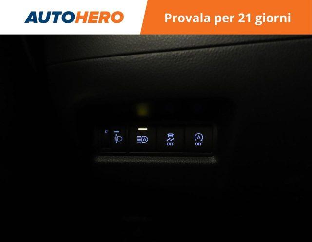 TOYOTA Aygo X 1.0 VVT-i 72 CV 5 porte Trend S-CVT