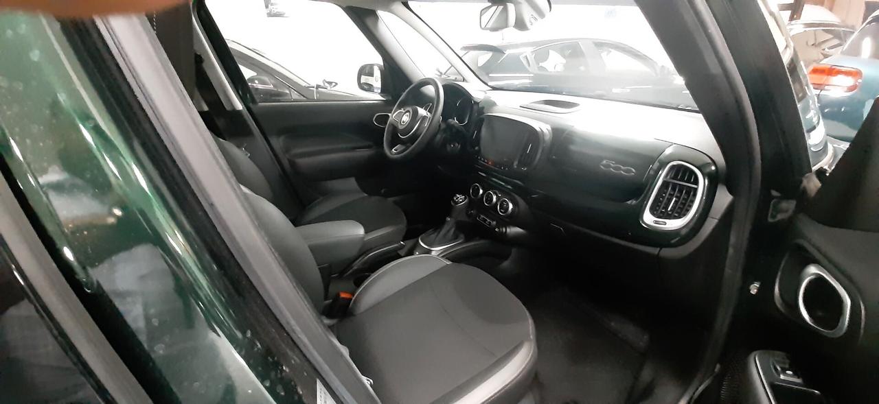 Fiat 500L 1.3 Multijet 95 CV Dualogic Cross