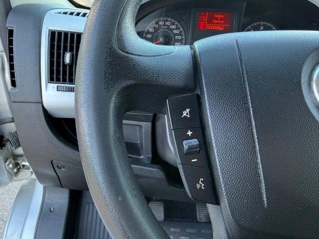 FIAT Ducato Luxusbus Panorama 30 150 Multijet L1H1 3,0t