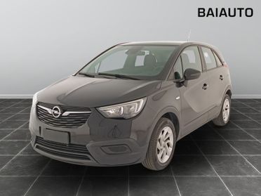 Opel Crossland X x 1.6 99cv innovation s&s