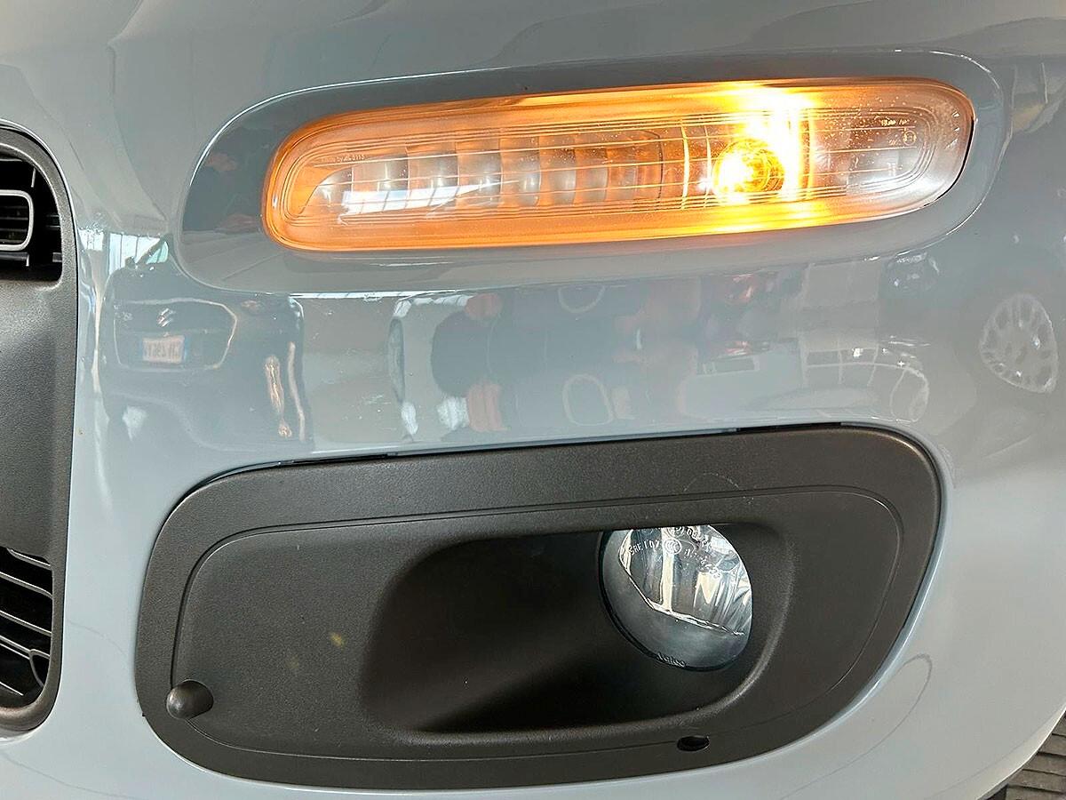 Fiat Panda 1.2 EasyPower Lounge GPL