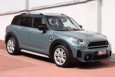 MINI Countryman 1.5 Cooper SE Yours Countryman ALL4 (MiniYours)