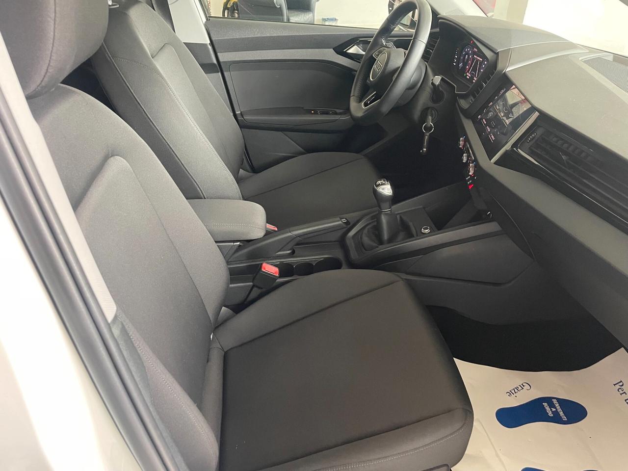 Audi A1 SPB 30 TFSI Admired