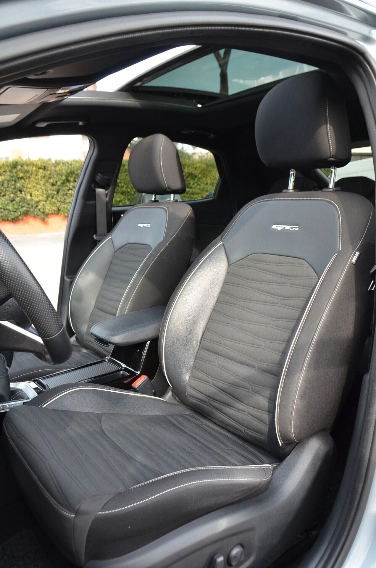 Kia XCeed 1.6 CRDi 136 CV MHEV iMT GT-Line