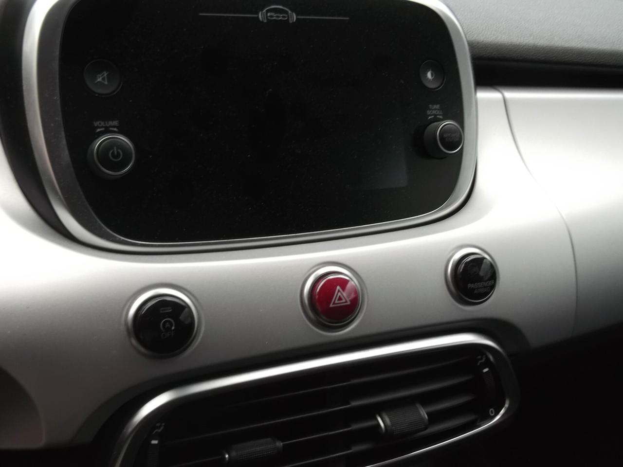 Fiat 500X 1.0 T3 120 CV Connect GPL - 08