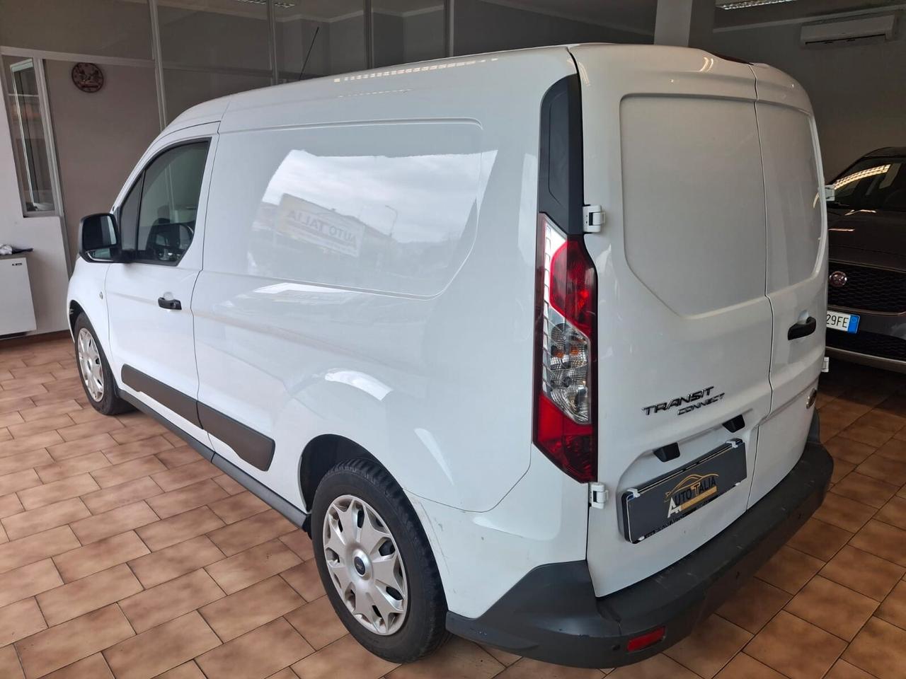 Ford Transit Connect 1.6 TDCI 95 CV IVA 22%