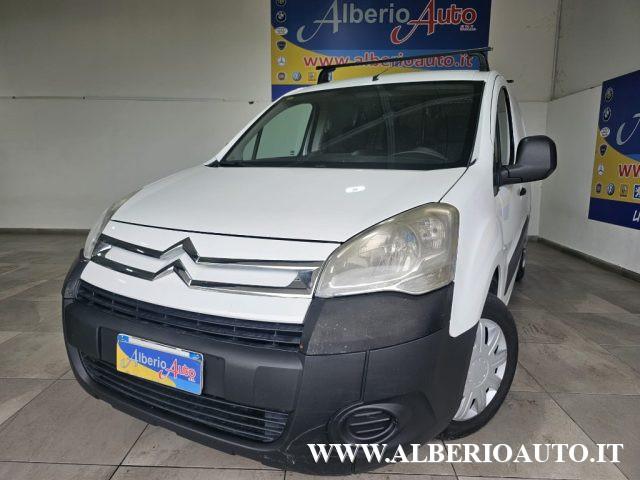 CITROEN Berlingo 1.6 HDi 90CV Van 3posti Business CONTO VENDITA