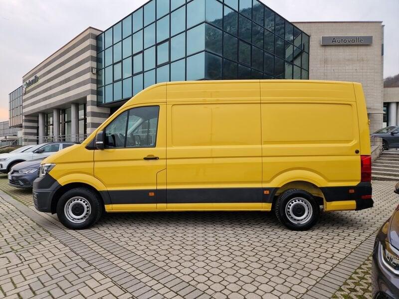 Volkswagen Crafter 30 2.0 TDI FURG PM