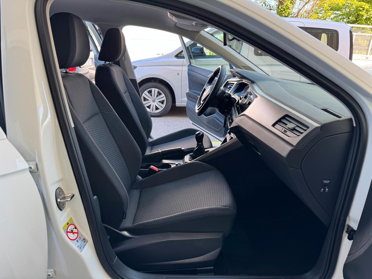 Volkswagen Polo 1.0 Comfort GARANZIA 24 MESI PROMO