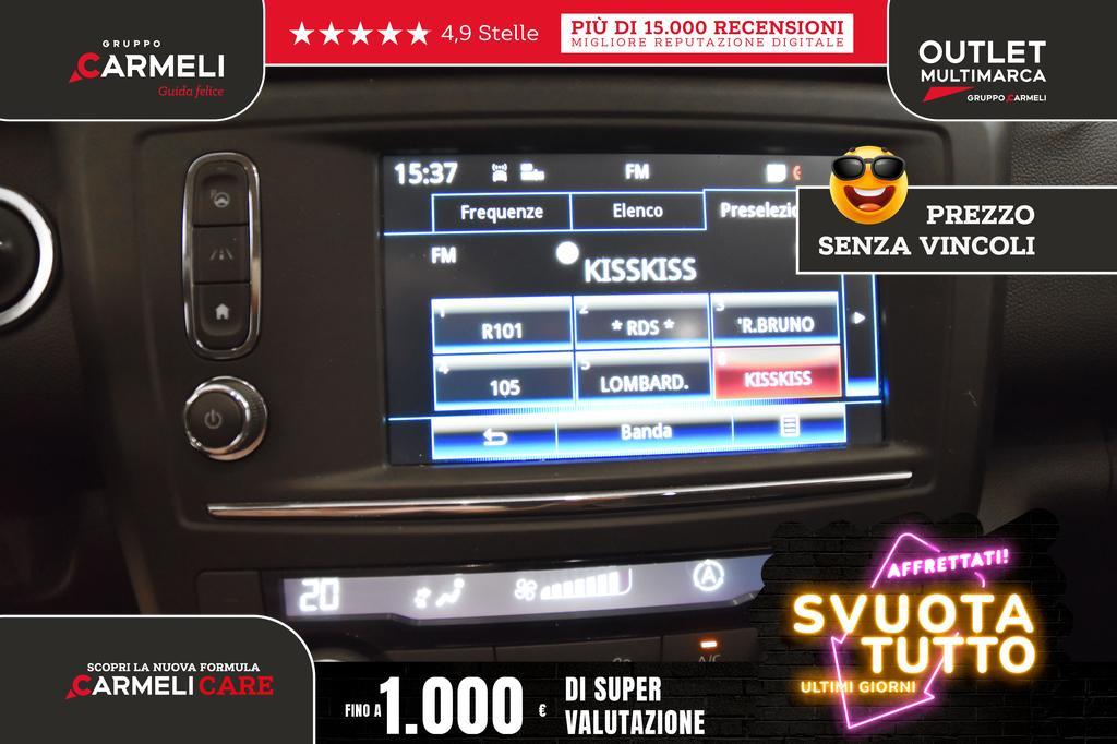 Renault Kadjar 1.5 dCi Energy Bose EDC