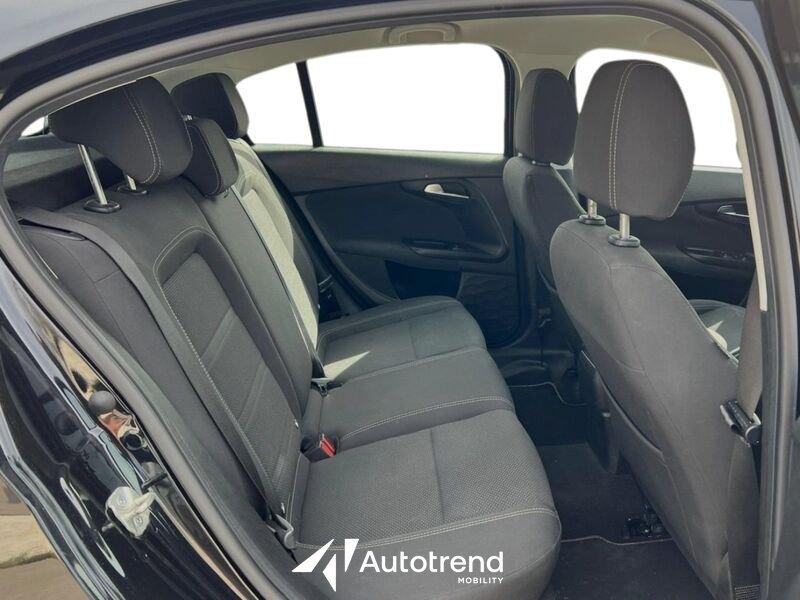 FIAT Tipo 1.3 Multijet 95 CV 5 Porte City Life S&S
