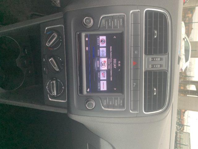 VOLKSWAGEN Polo 1.0 MPI 75 CV 5p. Comfortline