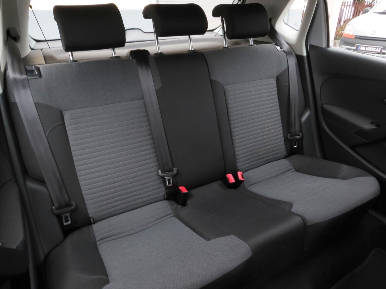 Volkswagen Polo 1.2 Comfortline 70cv. 1proprietario