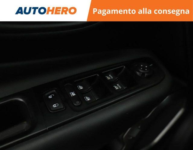 JEEP Renegade 1.6 Mjt DDCT 120 CV Limited